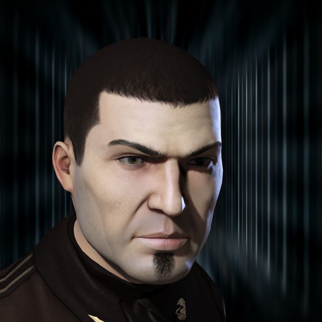 Caldari Citizen 92673667