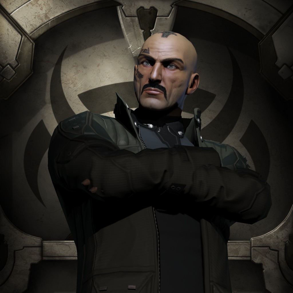 Slaves McTavish