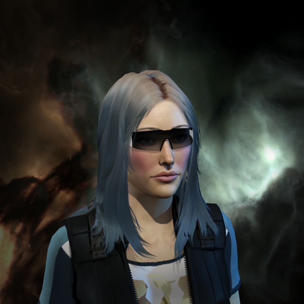 Dire WolfBane