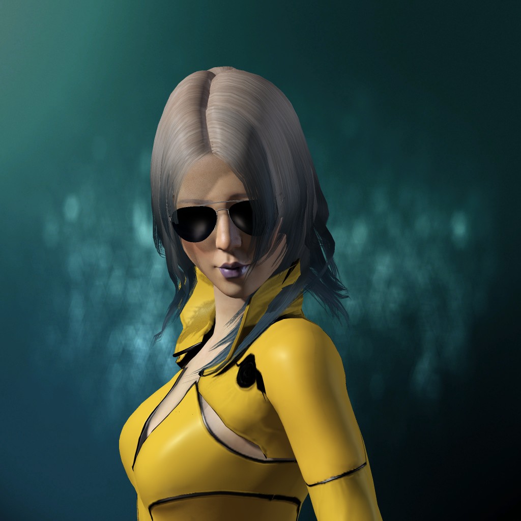 portrait
