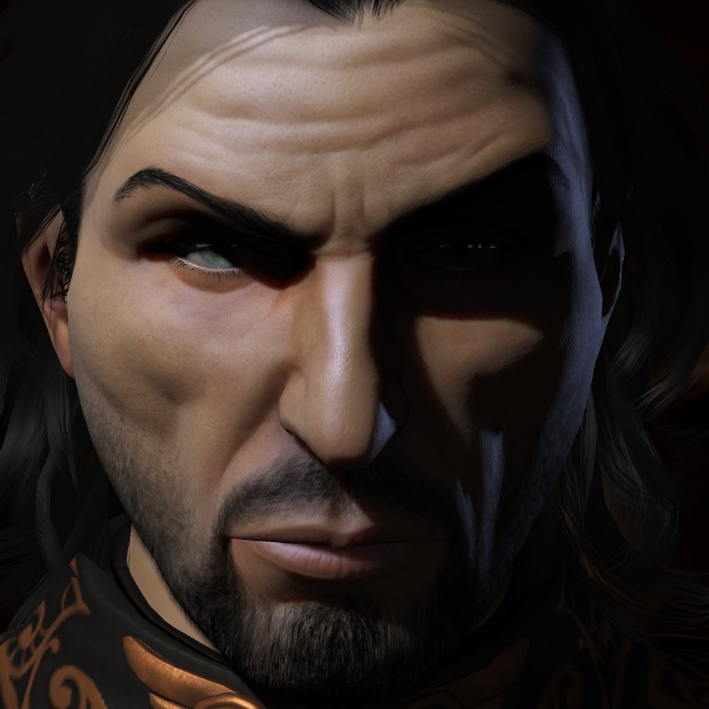 Constantine Wolfe