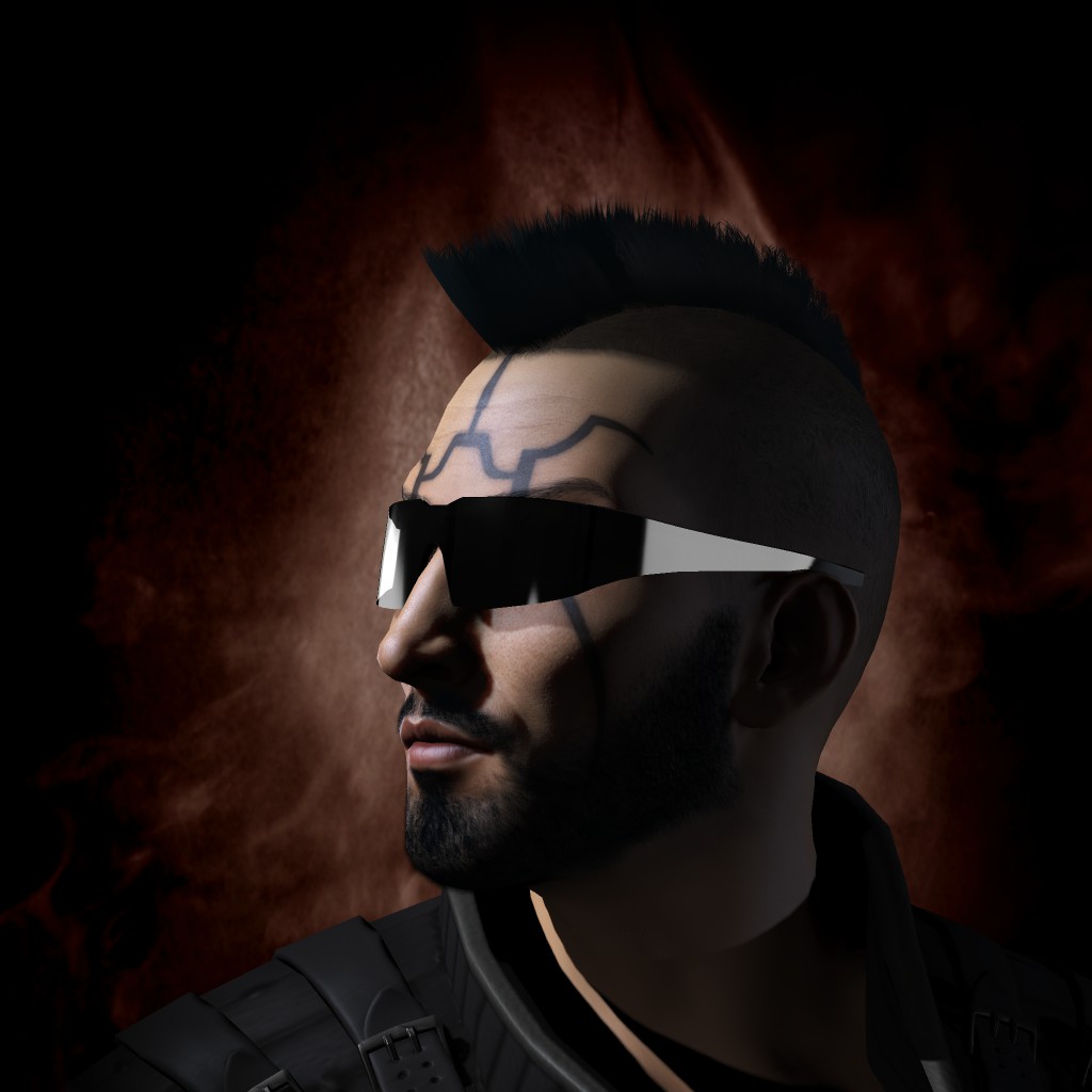 Chaos TheTerrible