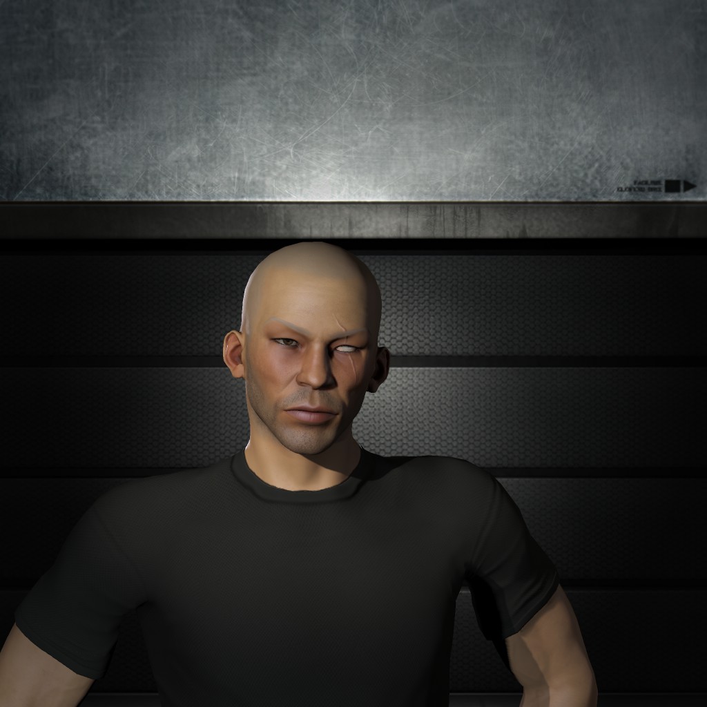 mickeysfortyoz Hareka