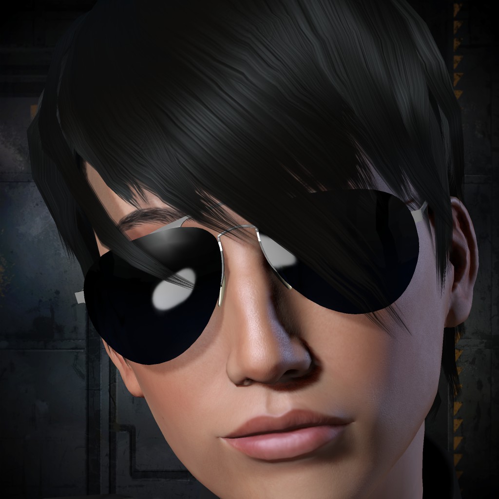 Callia Castille