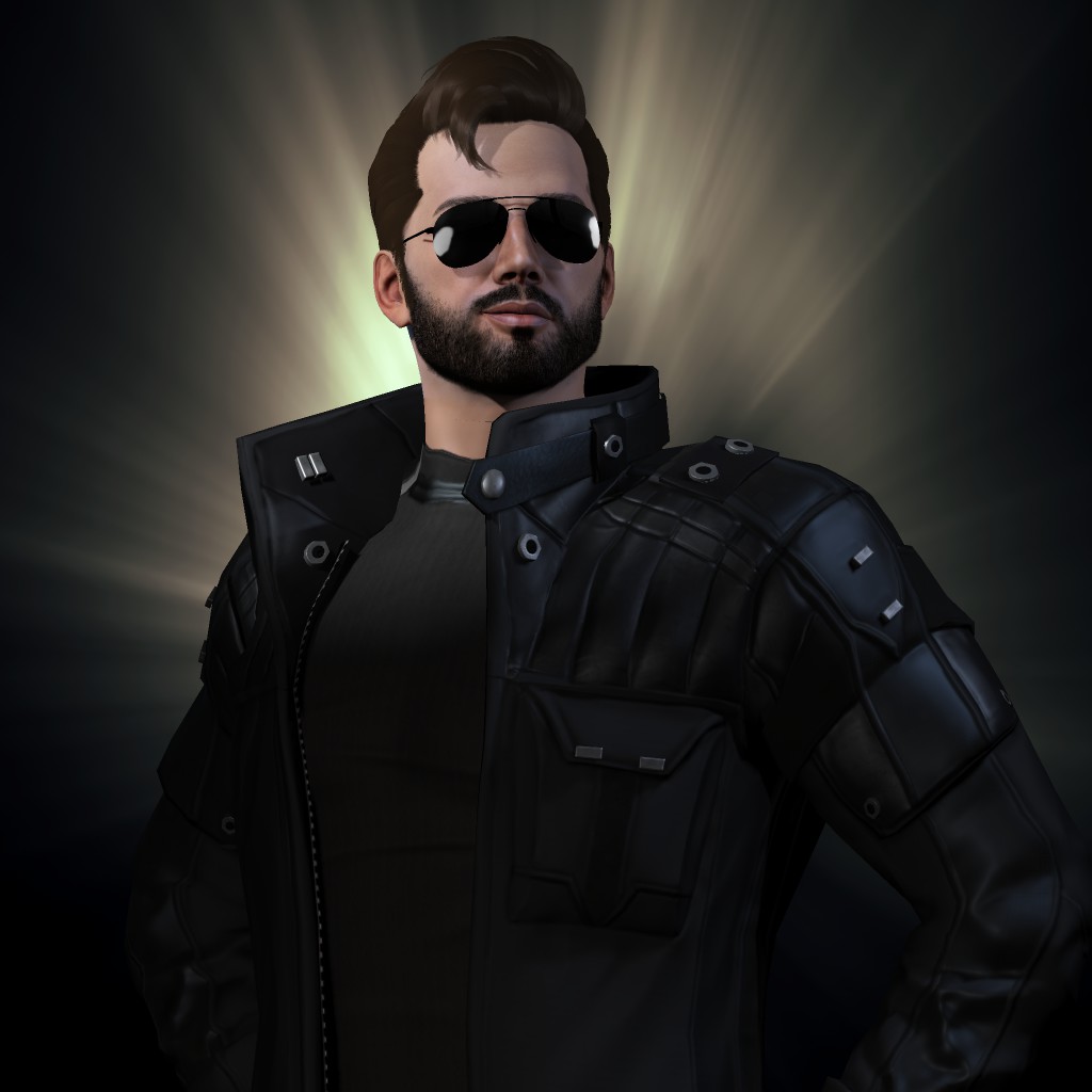 Alexander Kyne
