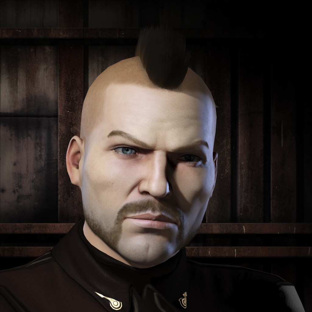 Caldari Citizen 92675782