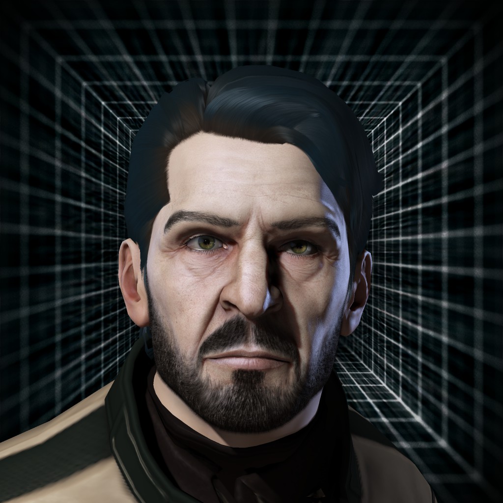 Cyber REDisko