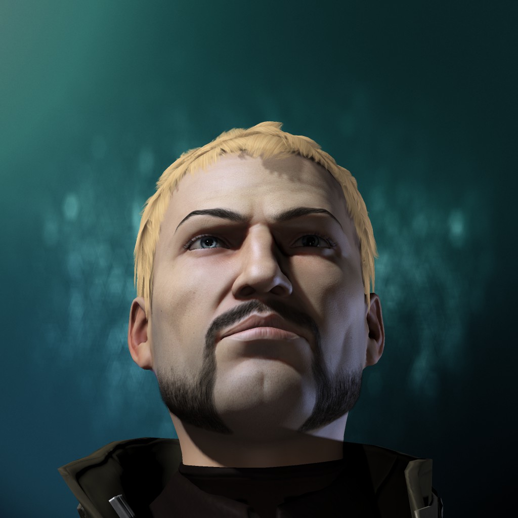 Doyouthinkhesawus Rex