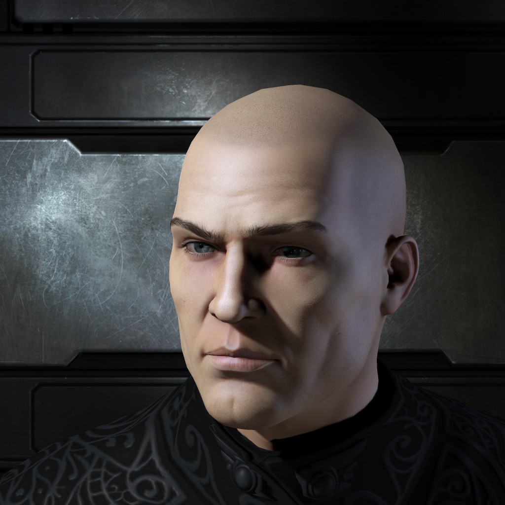 Caldari Citizen 92676266