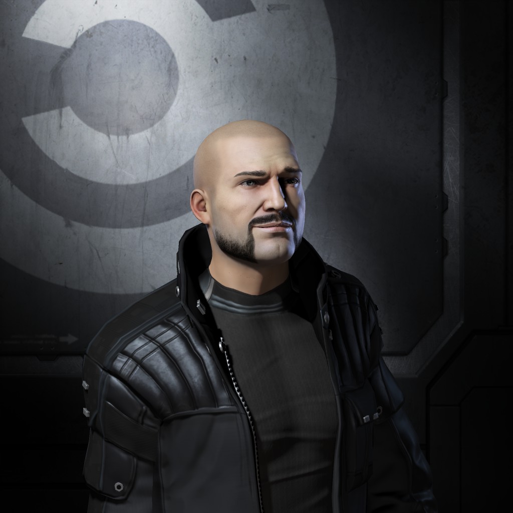 Khaern Khorgan