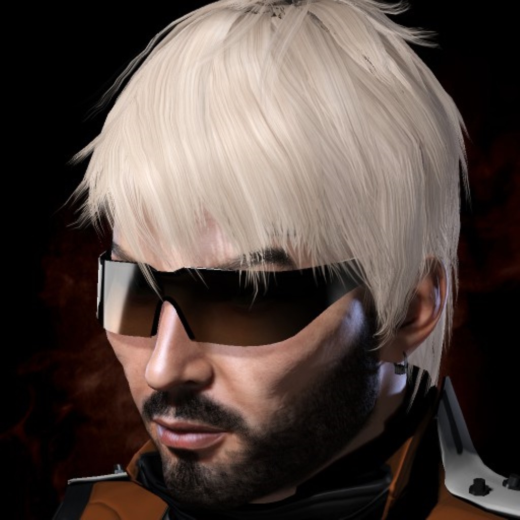 Maniac Blades