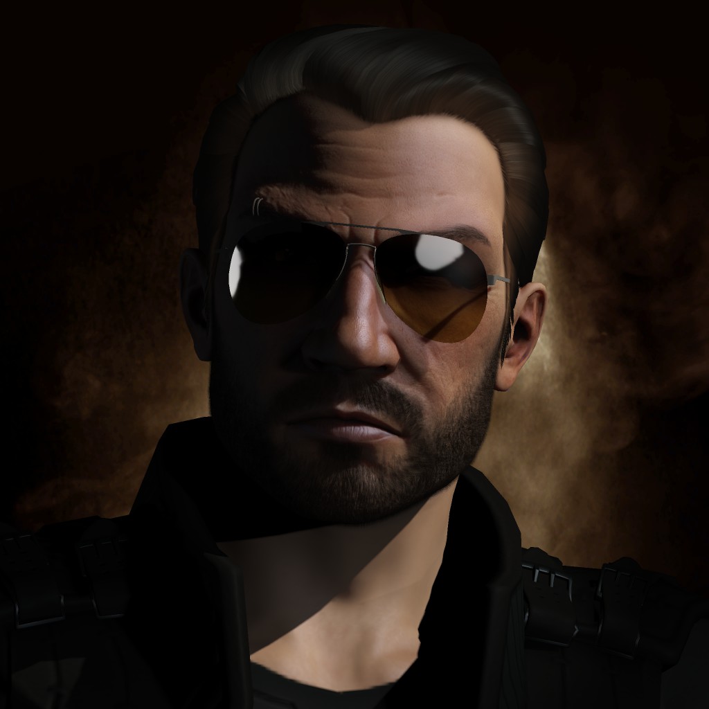 Kondor Fate