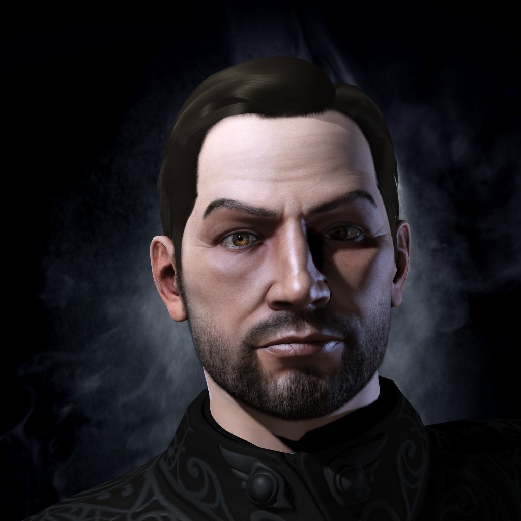 Calder Sanderson