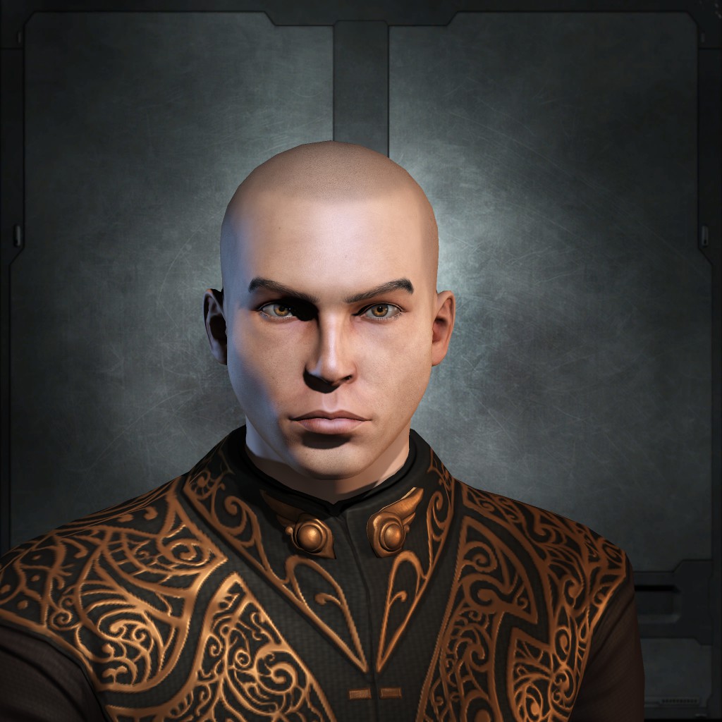 Kaya-Sol Starhaven