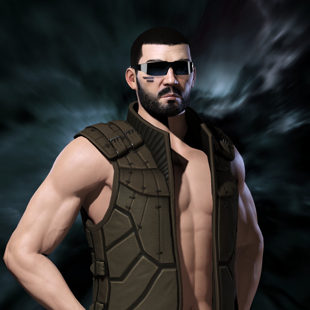 Michael Zahavi