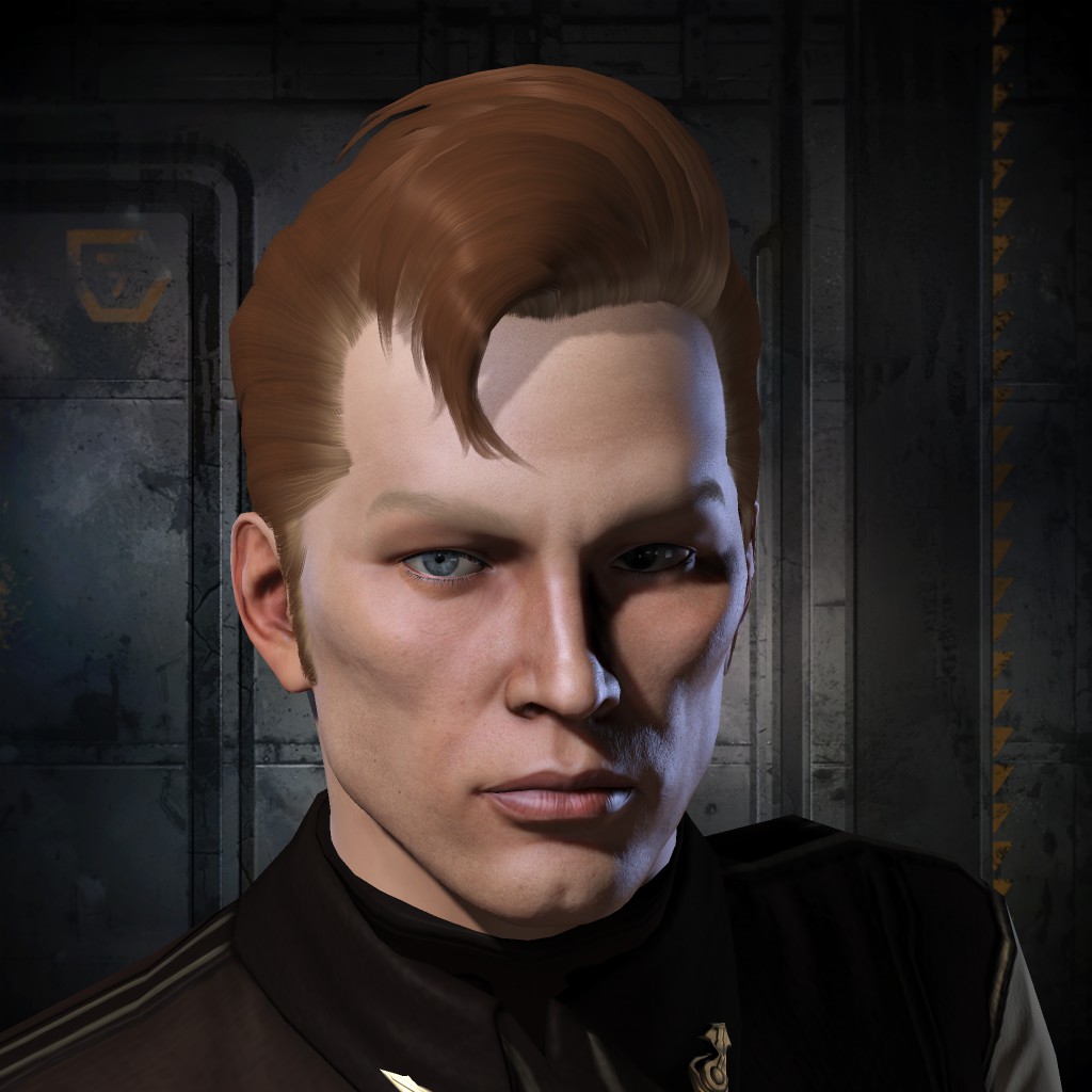 Caldari Citizen 92678166