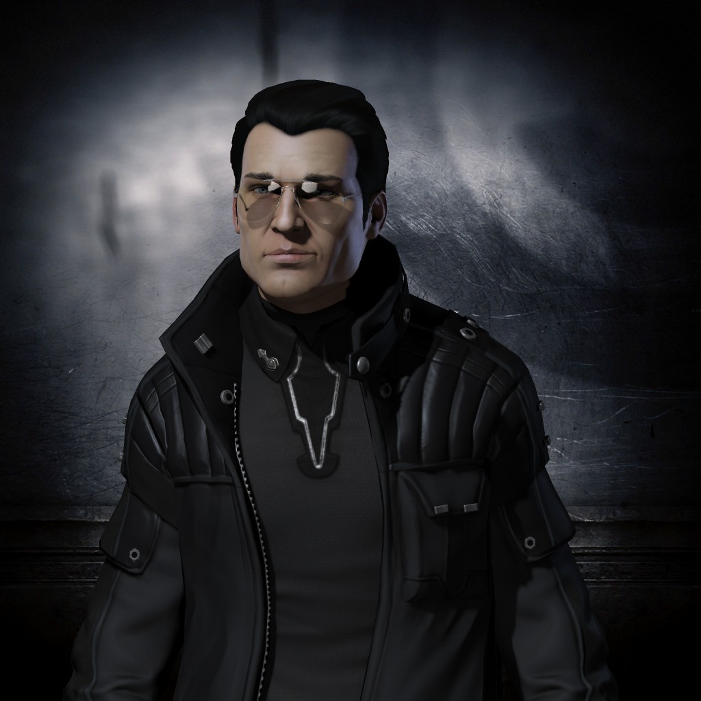 Zack Argonov