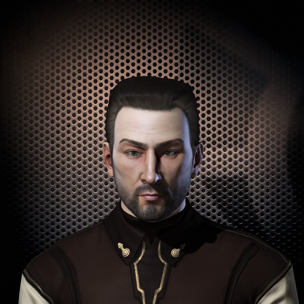 Albus von Pedro