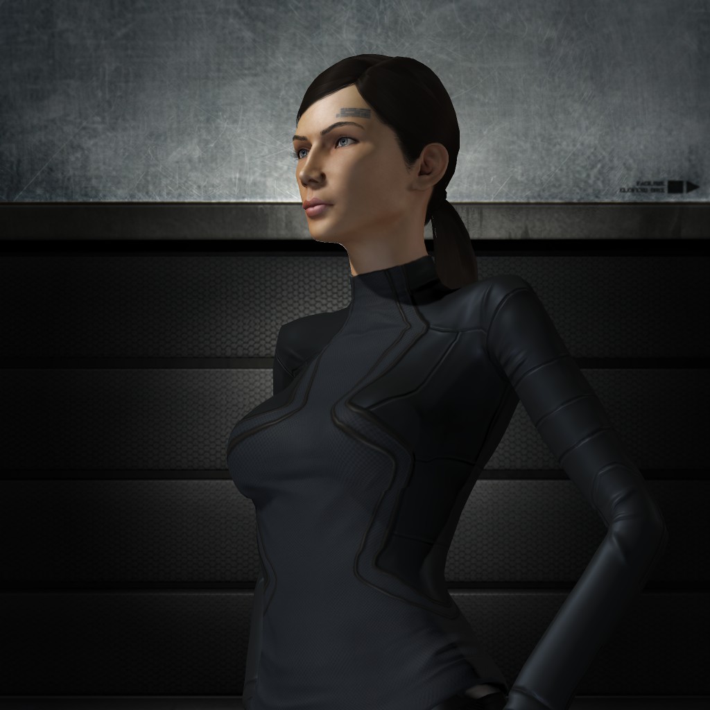 Azja Enaka