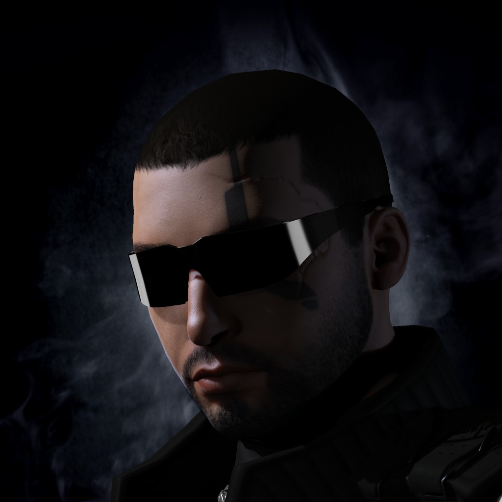 Riktor Naridu