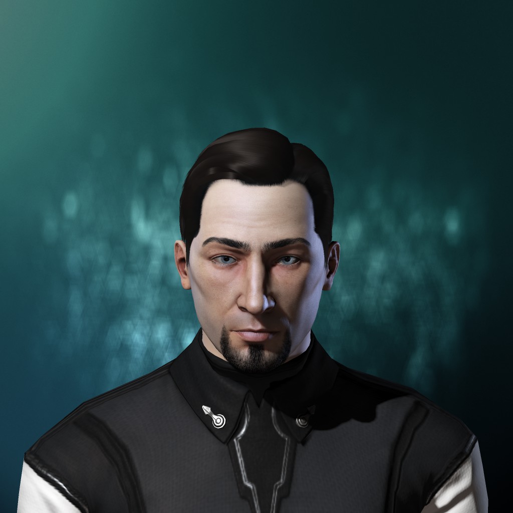 Charles von Pedro