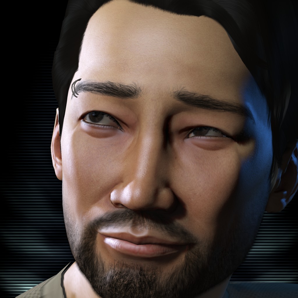 Jun Sik Michaelson