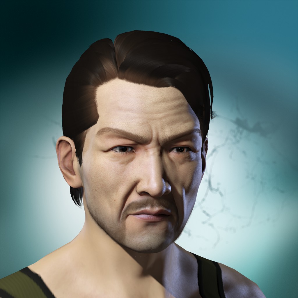 Amarr Citizen 92679864