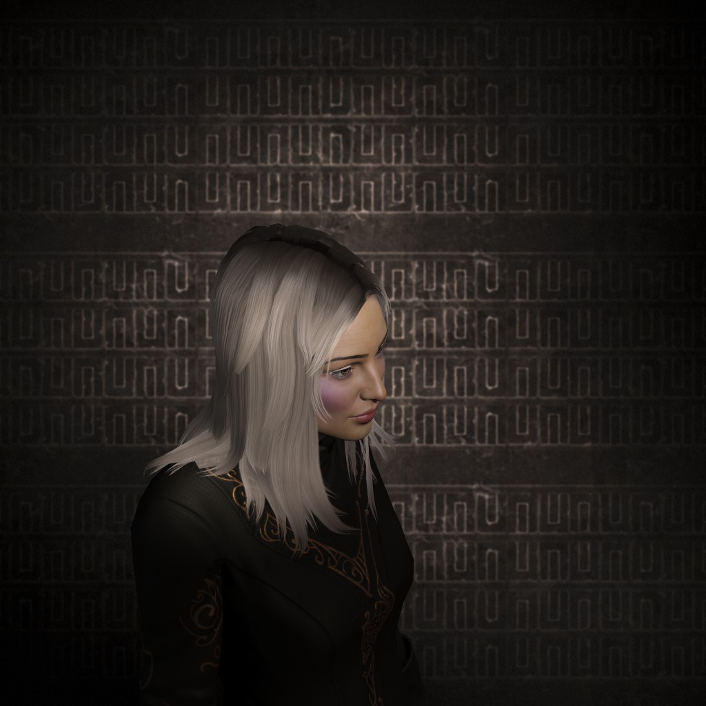 Stella Izia