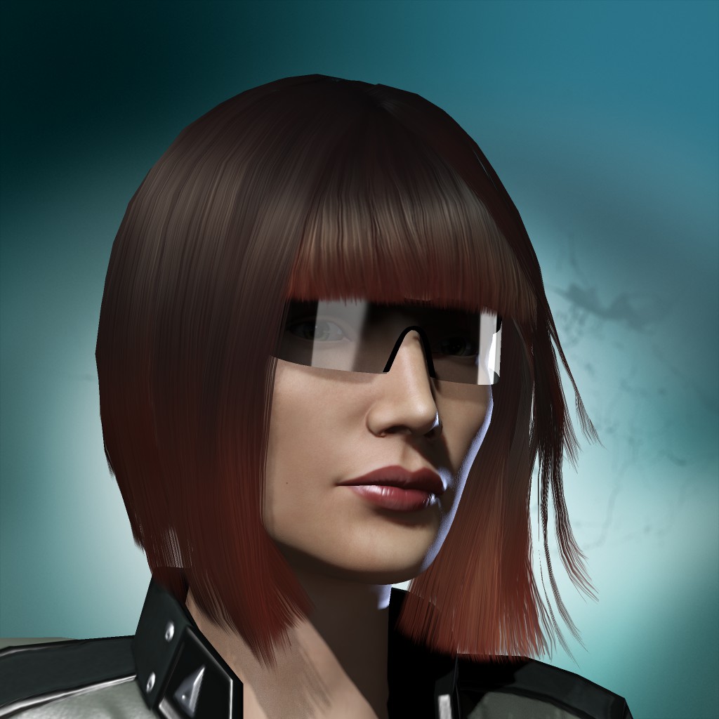Mrs Firestorm