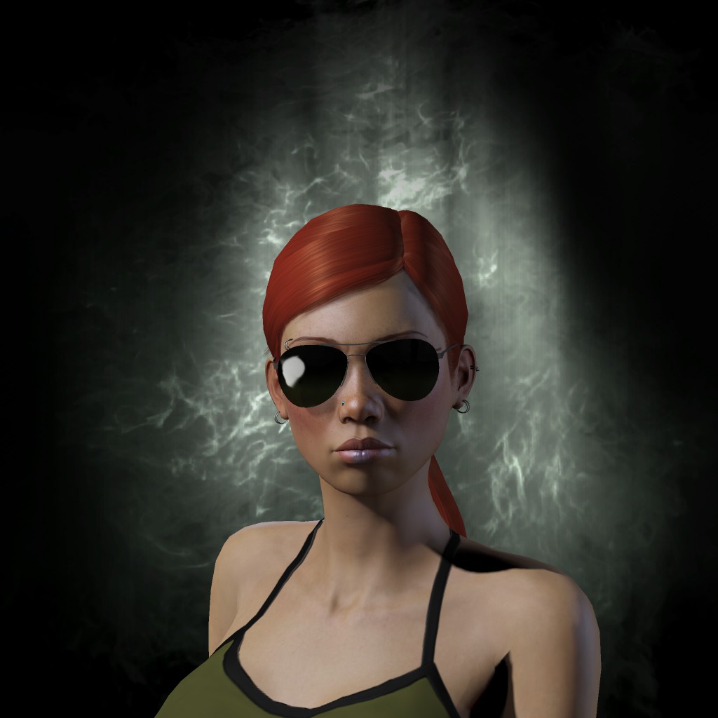 Katniss Everet