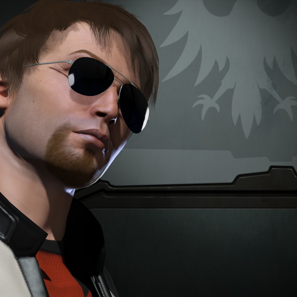 Gallente Citizen 92680323