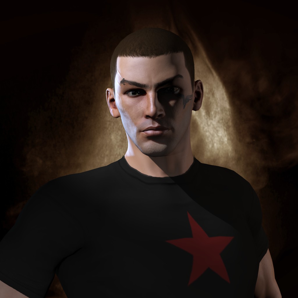 Short Sinister