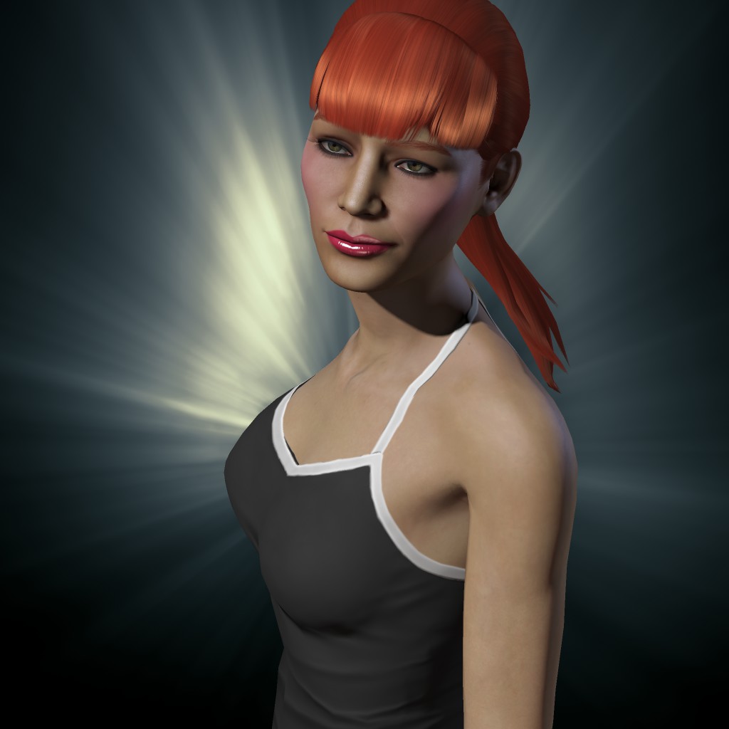 Shebub McDouglas