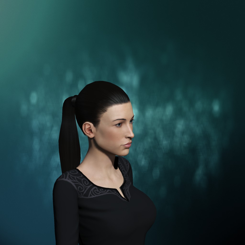 Caldari Citizen 92680678