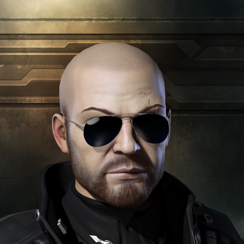 Eric Bahr