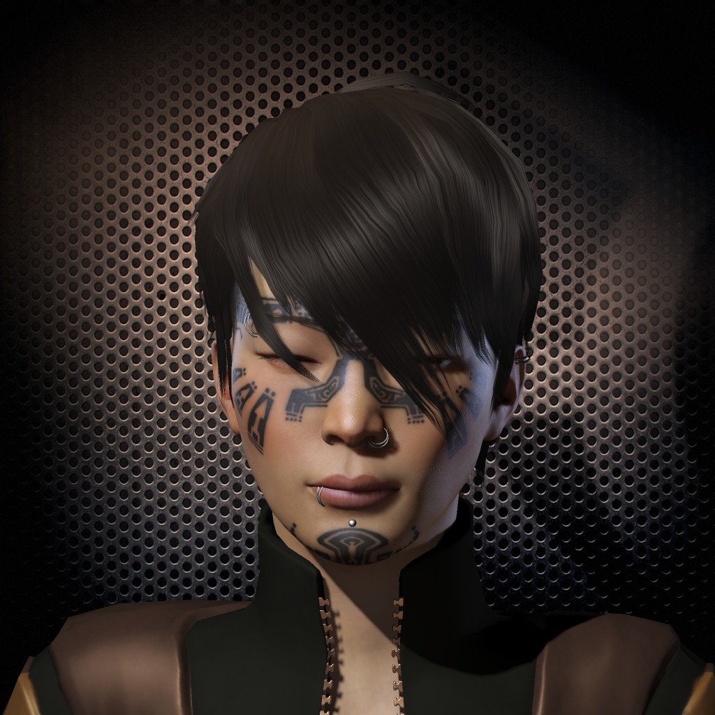 Evelyn Lin Evotori