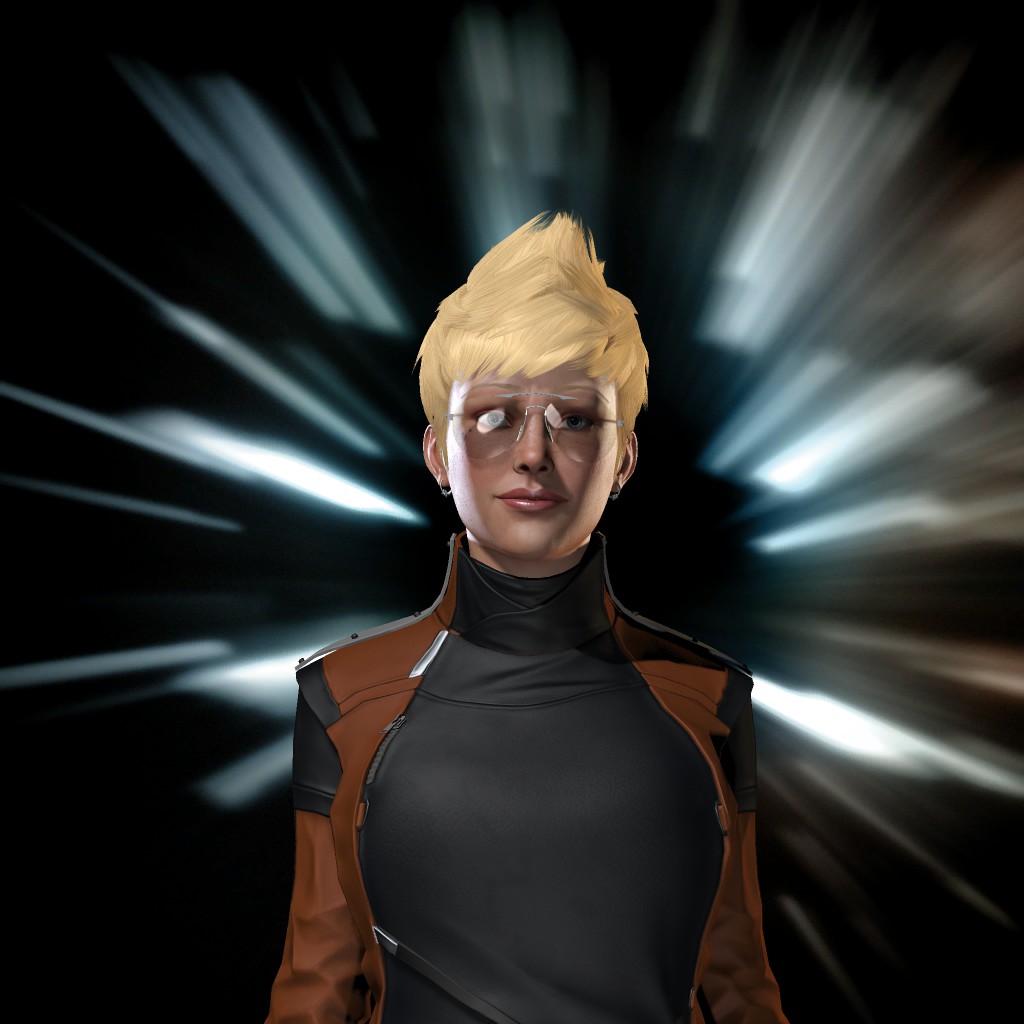 Nicky Dallocort