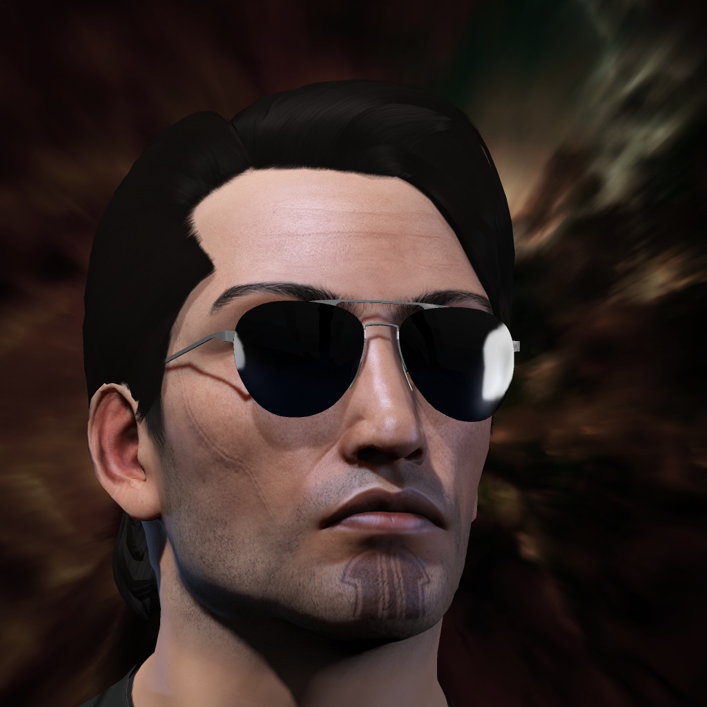 Zaren Oskold