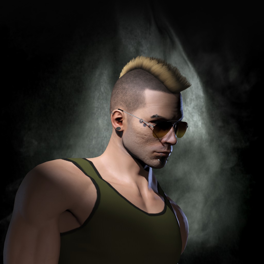 Enoch Aideron