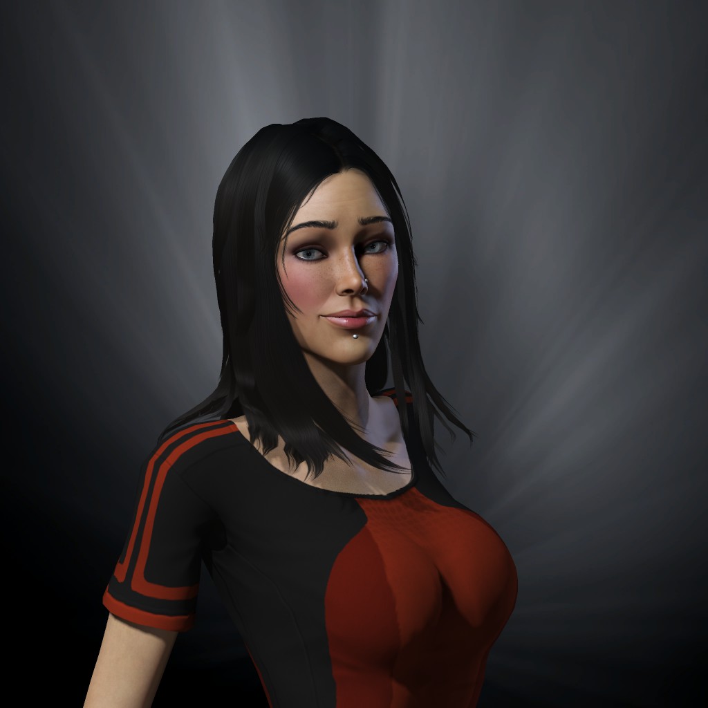 Kris Starraven