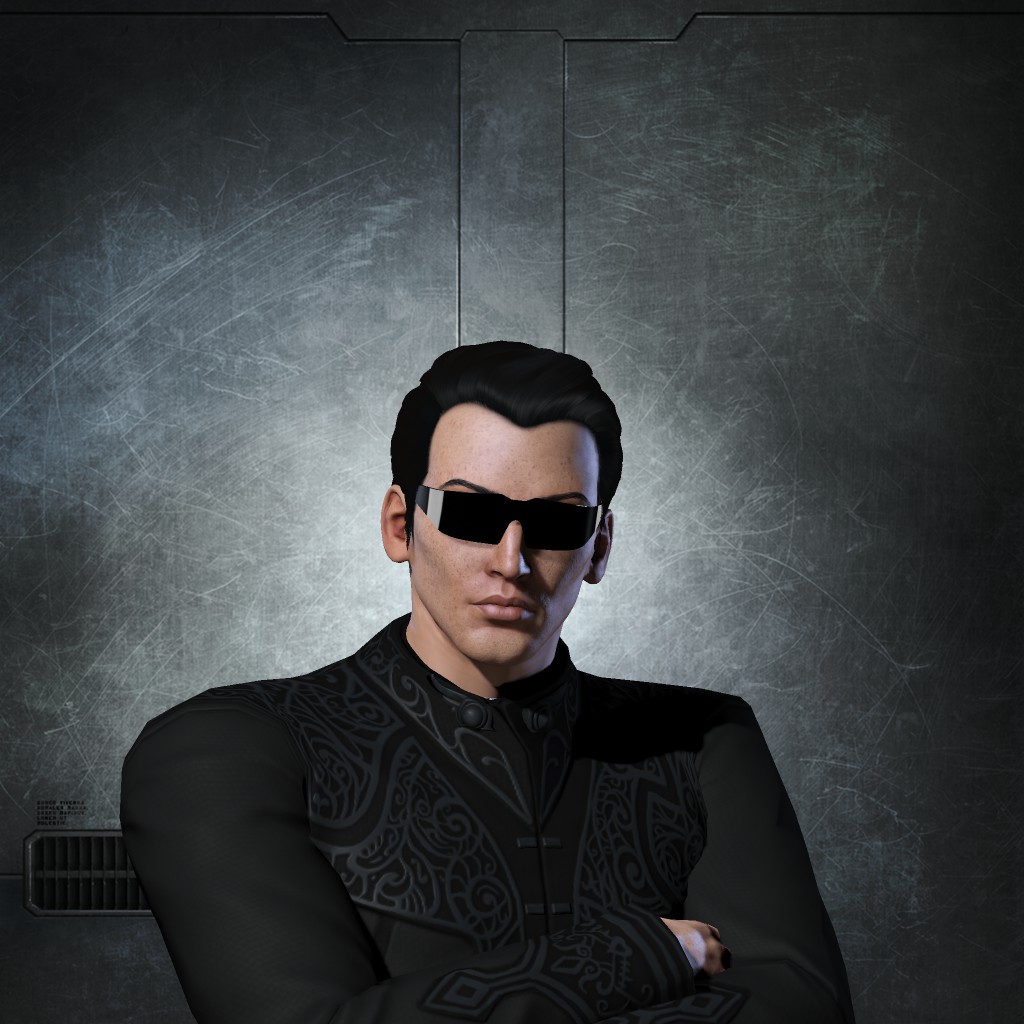 Katashi Hatake