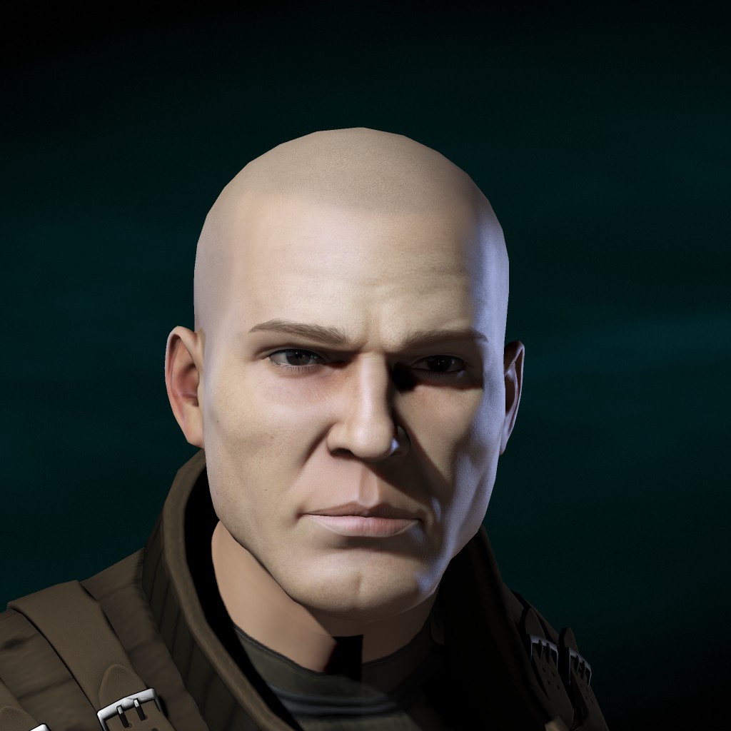 Caldari Citizen 92681506