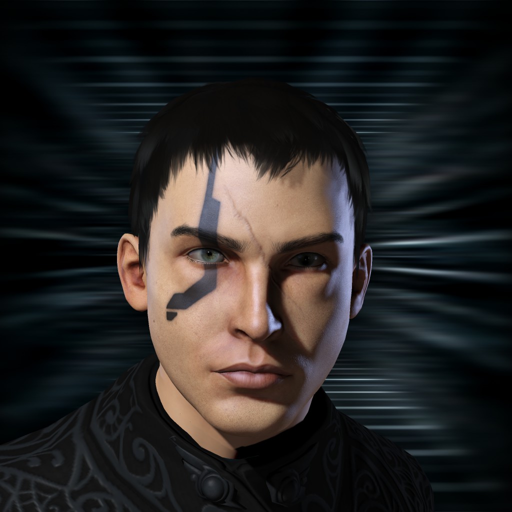 nostra Aideron