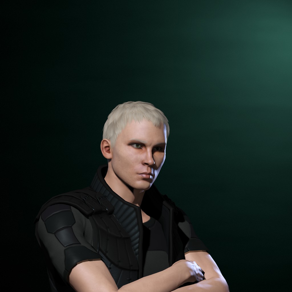 Drakolth Arkan