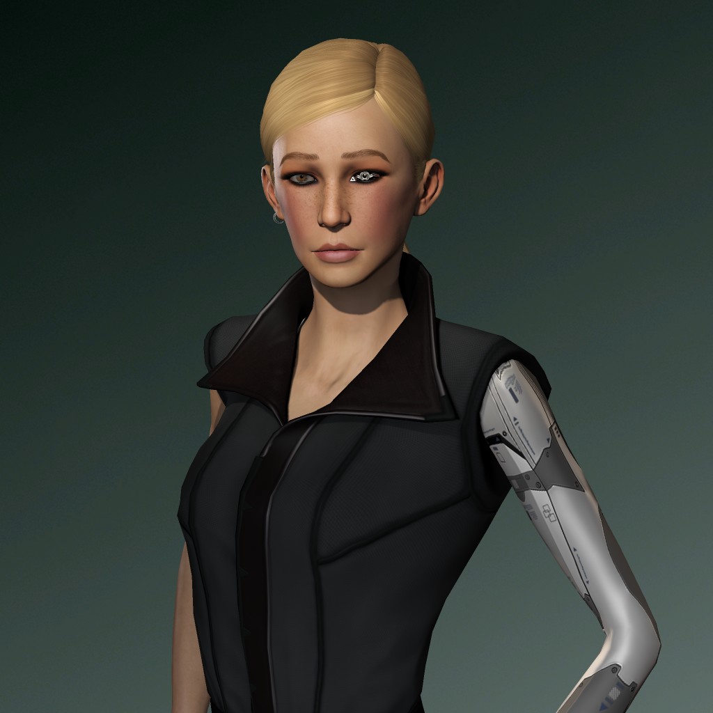 portrait