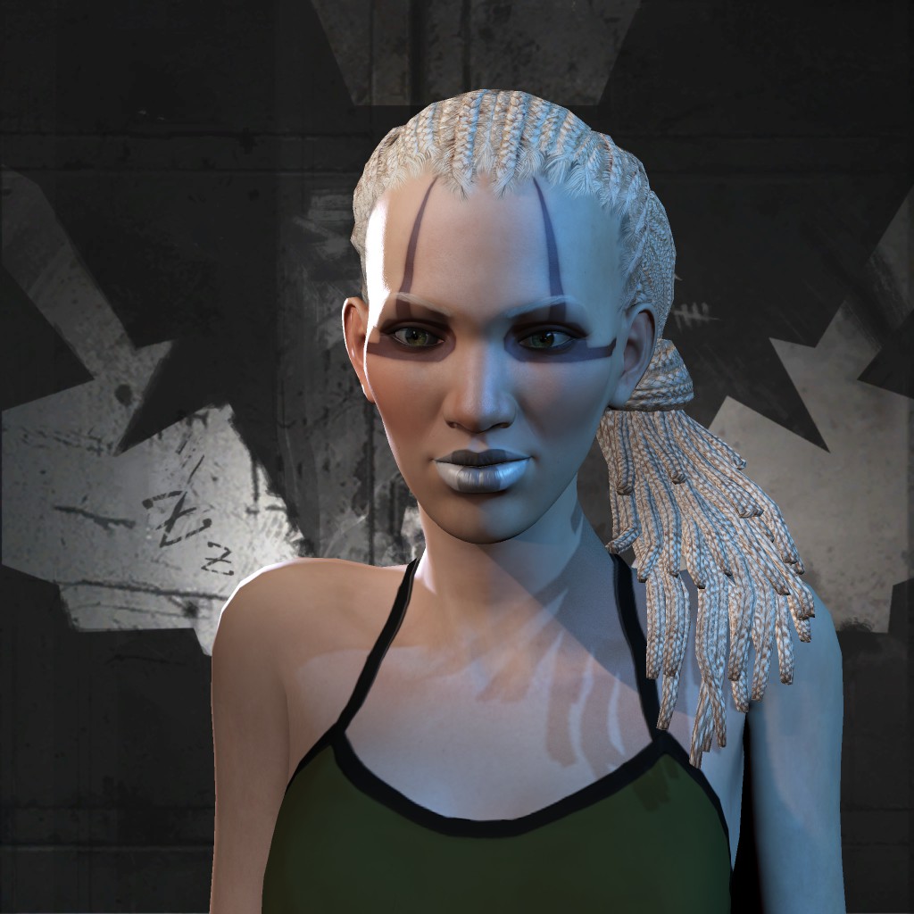 Zalmea Titan