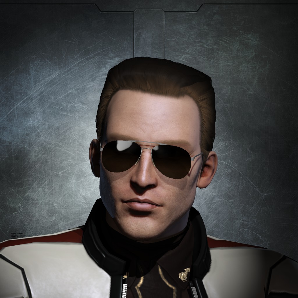 Malachi Aideron