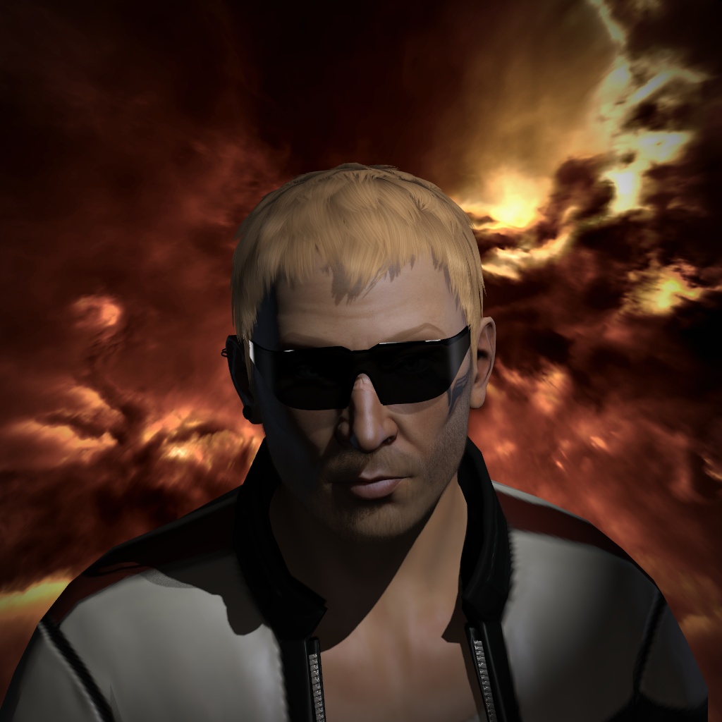 Fray Thor