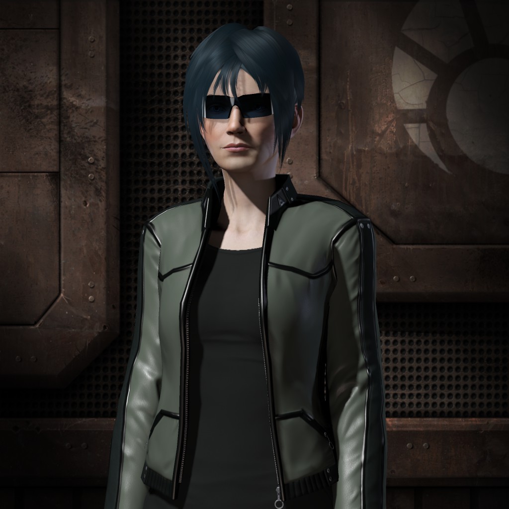 Shaela Mindser