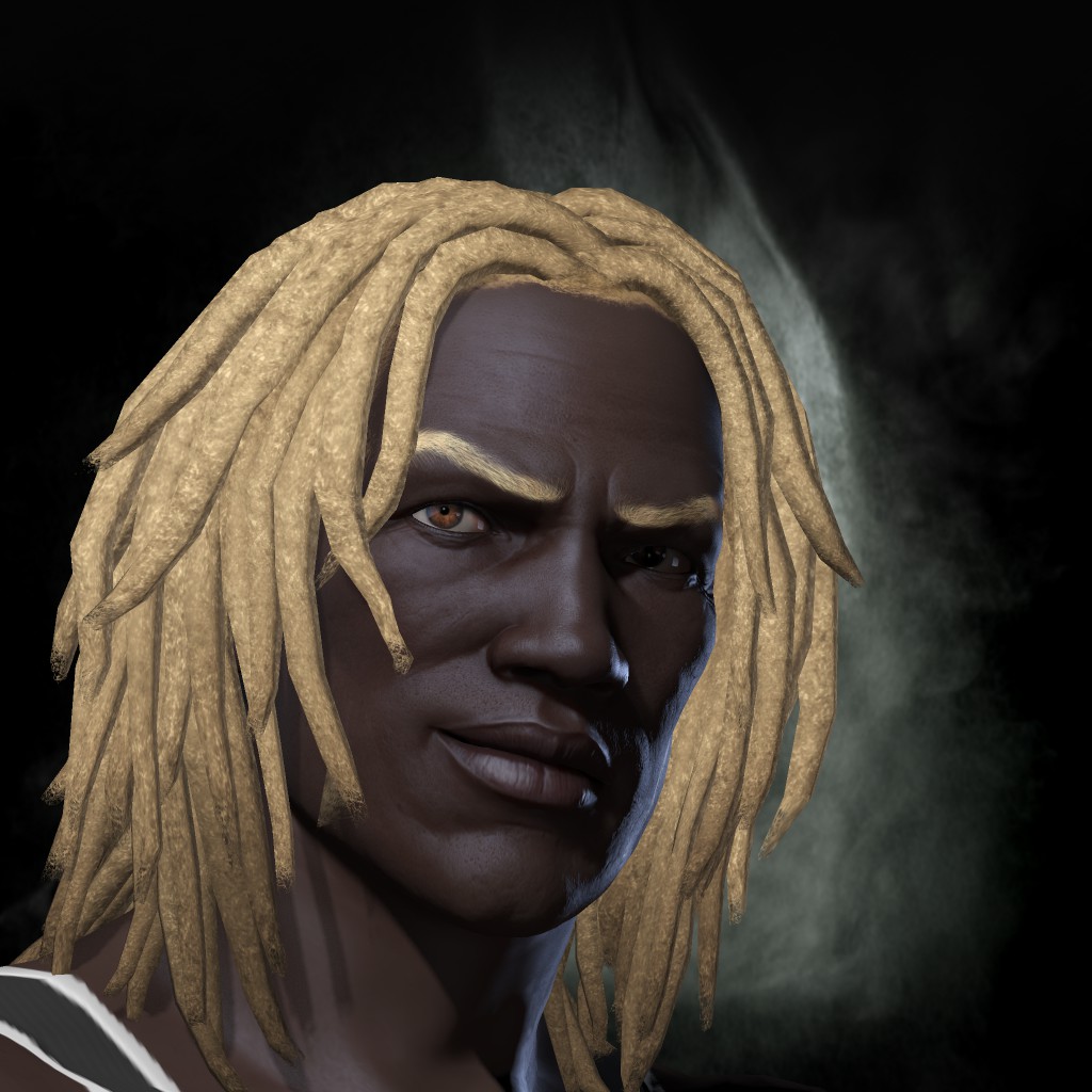 Krunch Fightmaster